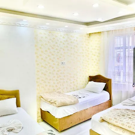 Aparthotel Ayasofya Family Istanbul