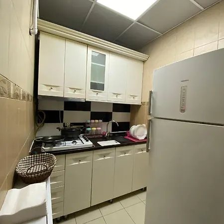 Apartment Unique Taksim