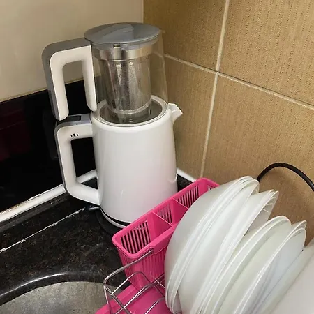 Apartman Unique Taksim *