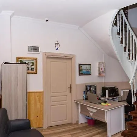 Apartment Life Span Harbiye Istanbul