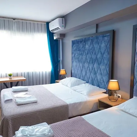 Hotel Luka