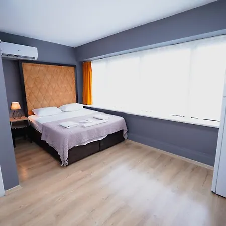 Hotel Luka
