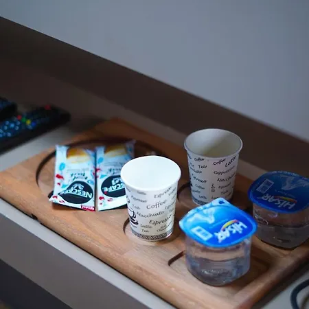 Luka Hotel Istanbul