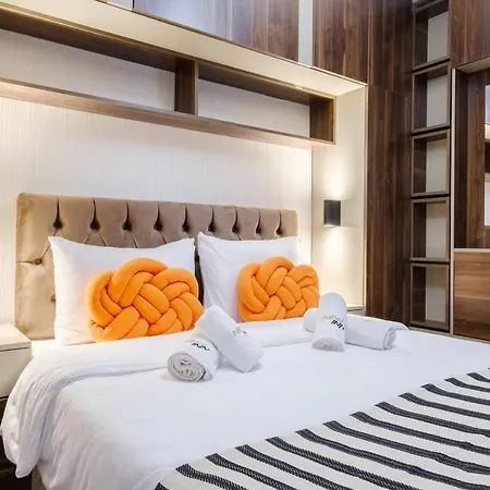 Guel Proje Express By Newinn * Istanbul