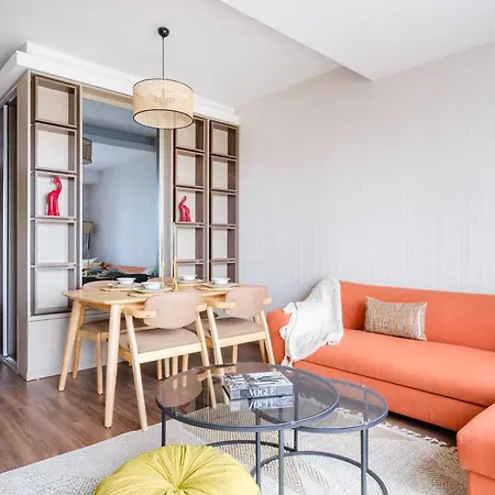Guel Proje Express By Newinn * Istanbul
