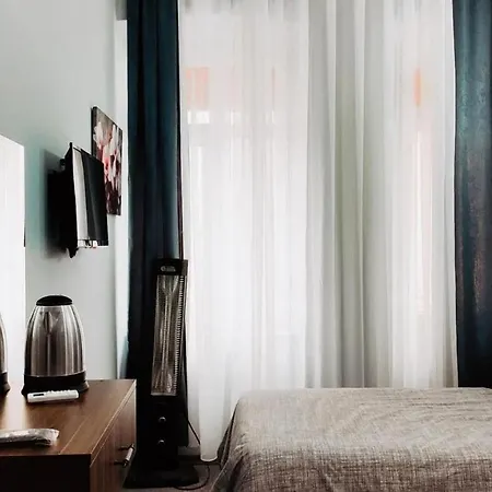 Byboss-cedar Galata Hotel 3*