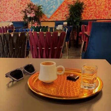 Byboss-cedar Galata Hotel 3*