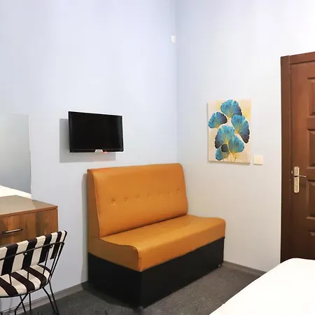 Byboss-cedar Galata Istanbul