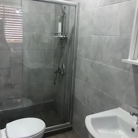 Apartment First Taksim Istanbul