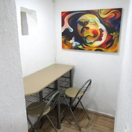 Istanberry - Pera Aparthotel 2*