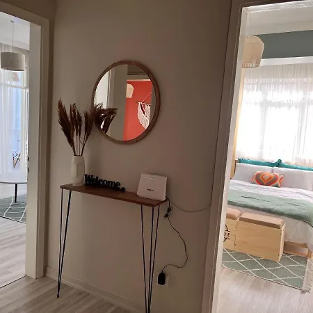 Charm And Cosy 2br *