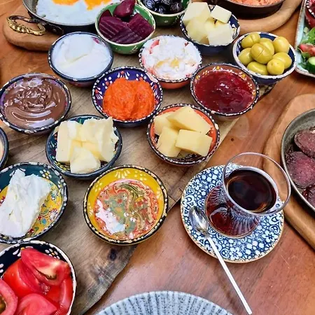 Galata Moon 2* Istanbul
