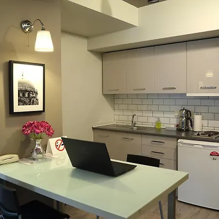 Apartman Istanbul Κωνσταντινούπολη