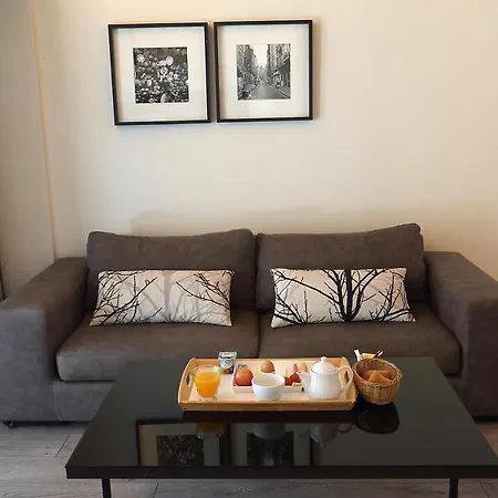 Apartman Istanbul Ξενοδοχείο με διαμερίσματα 3*