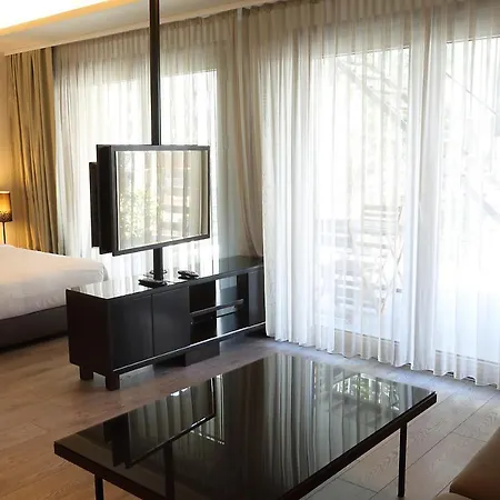 Apartman Istanbul Ξενοδοχείο με διαμερίσματα