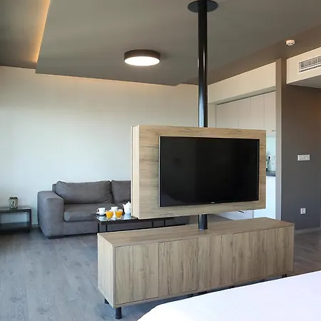 Apartman Istanbul Ξενοδοχείο με διαμερίσματα