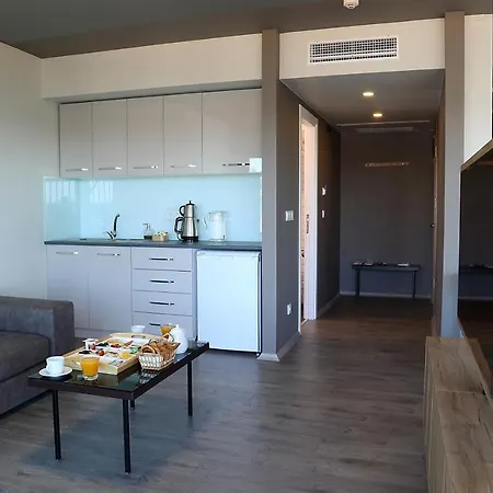 Apartman Istanbul 3*