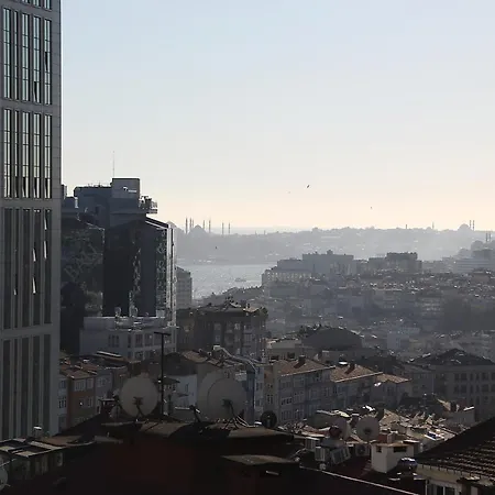 Apartman Istanbul Ξενοδοχείο με διαμερίσματα Κωνσταντινούπολη