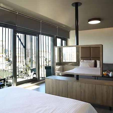 Ξενοδοχείο με διαμερίσματα Apartman Istanbul 3*