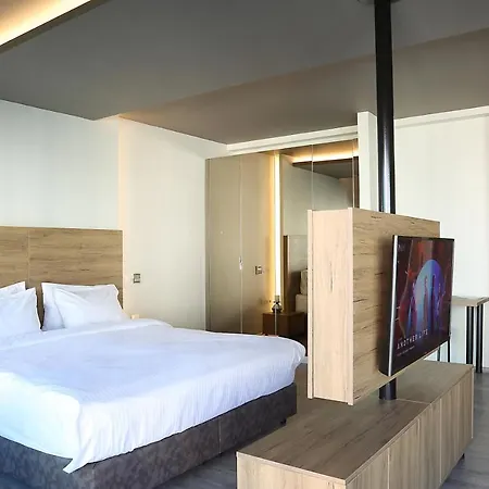 Apartman Istanbul Ξενοδοχείο με διαμερίσματα 3*