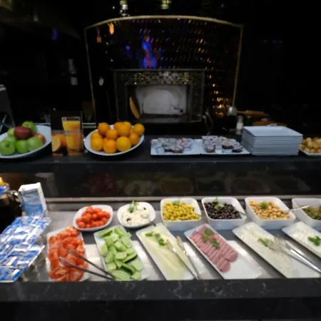 Celine Taxim Hotel