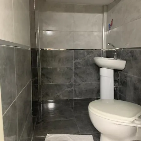 Antik Sofia Hotel