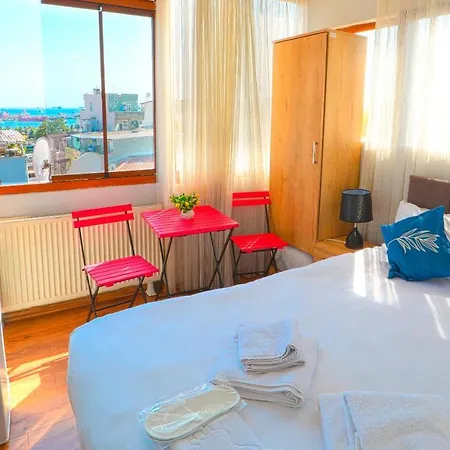 Hotel Kondoskali 5*