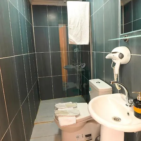 Kondoskali 5* Istanbul