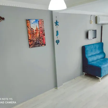 Apartment Sultanahmet Sea Star Apart *