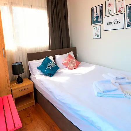Kondoskali Szálloda 5*