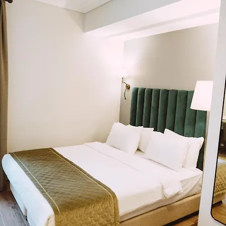 Sirkeci Hotel 4*