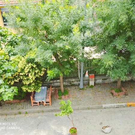Sultanahmet Sea Star Apart Apartment *