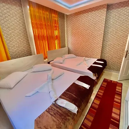 White Beyaz Suites İstanbul