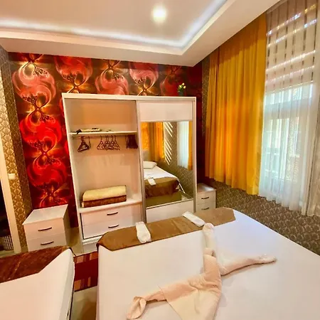 Apart Otel White Beyaz Suites 2*