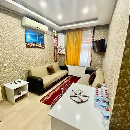 White Beyaz Suites 2*