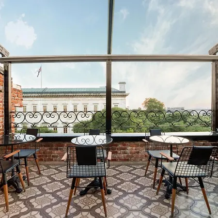 Hotel Nine Istanbul