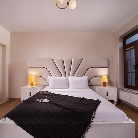 Hotel Nine 3*