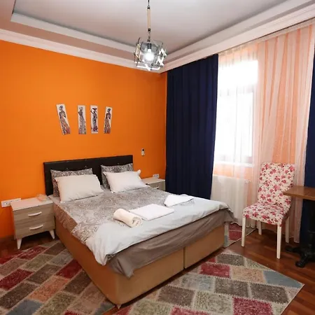 Taksim Pandora Aparthotel *
