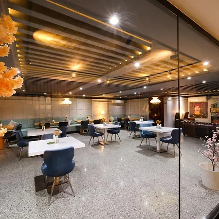 Apartmanhotel Harbiye