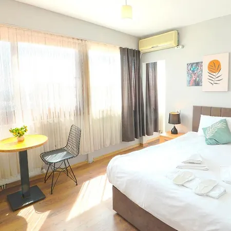 Kondoskali Szálloda 5*
