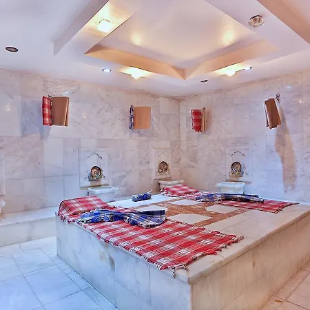 The Hotel Provincia di Istanbul