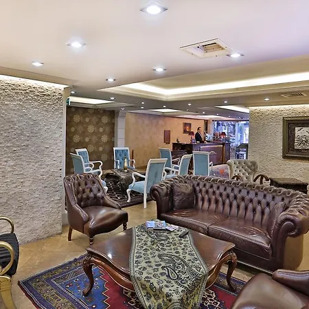 Hotel The Provincia di Istanbul