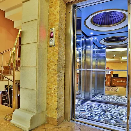 Hotel The Provincia di Istanbul
