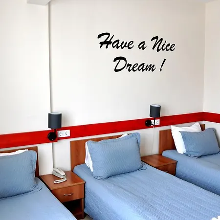 Kocasinan Hotel 3*