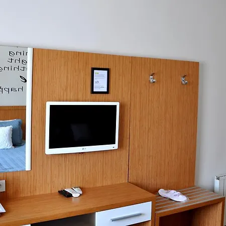 Kocasinan Hotel Hotel 3*