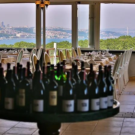 The Provincia di Istanbul