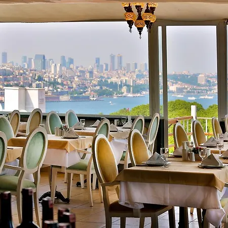 The Provincia di Istanbul