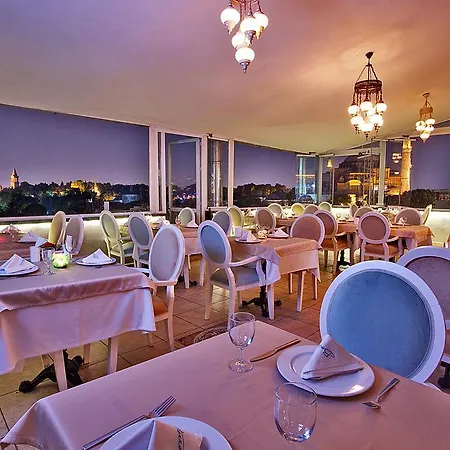 The 3* Provincia di Istanbul