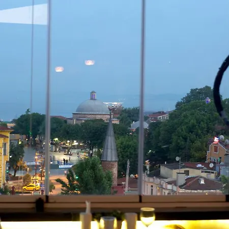 The 3* Provincia di Istanbul