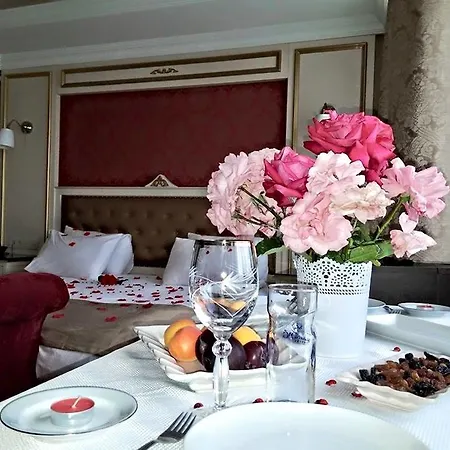 Hotel Kadikoy Park